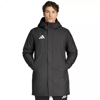 adidas Entrada 26 Stadium μπουφάν ανδρικό μαύρο 2XL