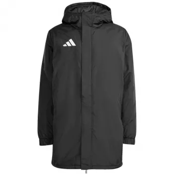 adidas Entrada 26 Stadium μπουφάν ανδρικό μαύρο 2XL