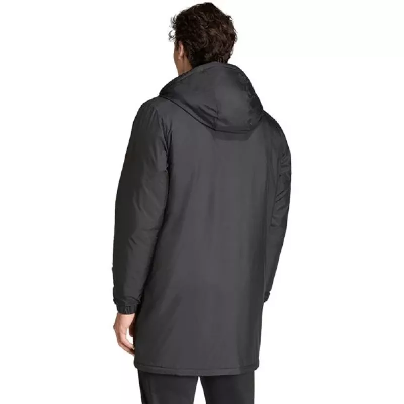 adidas Entrada 26 Stadium μπουφάν ανδρικό μαύρο 2XL