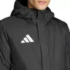 adidas Entrada 26 Stadium μπουφάν ανδρικό μαύρο 2XL