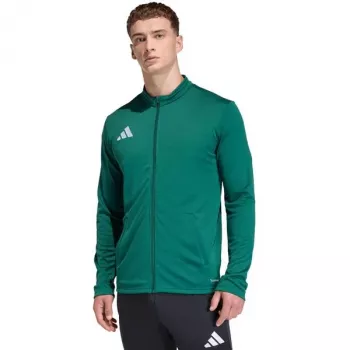 adidas ανδρικό Entrada 26 αθλητικό μπουφάν πράσινο M