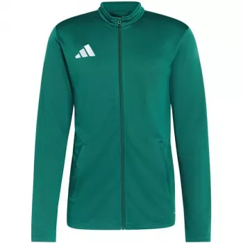adidas ανδρικό Entrada 26 αθλητικό μπουφάν πράσινο M