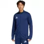 adidas Entrada 26 Track Jacket ανδρικό Navy Blue XL ανακυκλωμένο πολυεστέρας Full Zip