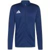 adidas Entrada 26 Track Jacket ανδρικό Navy Blue XL ανακυκλωμένο πολυεστέρας Full Zip