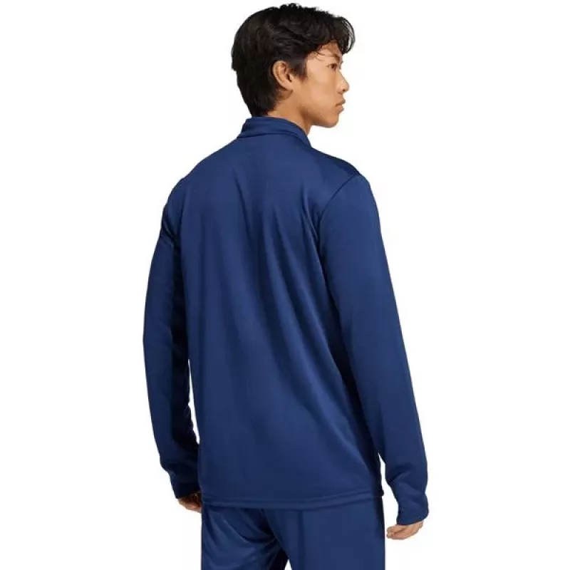 adidas Entrada 26 Track Jacket ανδρικό Navy Blue XL ανακυκλωμένο πολυεστέρας Full Zip