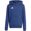 adidas Entrada 26 Hoody παιδικό Navy Blue 164 cm