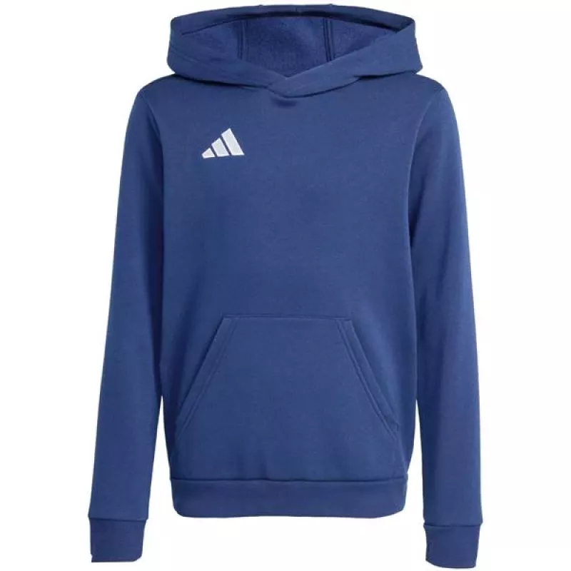 adidas Entrada 26 Hoody παιδικό Navy Blue 164 cm