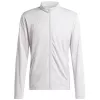 adidas Entrada 26 αθλητικό μπουφάν ανδρικό γκρι Small