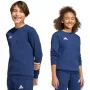 adidas Entrada 26 Sweat Top παιδικό Navy Blue 140cm