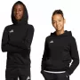 adidas Entrada 26 Hoody παιδικό μαύρο 152cm