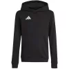 adidas Entrada 26 Hoody παιδικό μαύρο 152cm