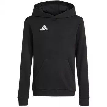 adidas Entrada 26 Hoody παιδικό μαύρο 152cm