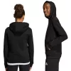 adidas Entrada 26 Hoody παιδικό μαύρο 152cm