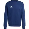 adidas Entrada 26 ανδρικό φούτερ Navy Blue μέγεθος S