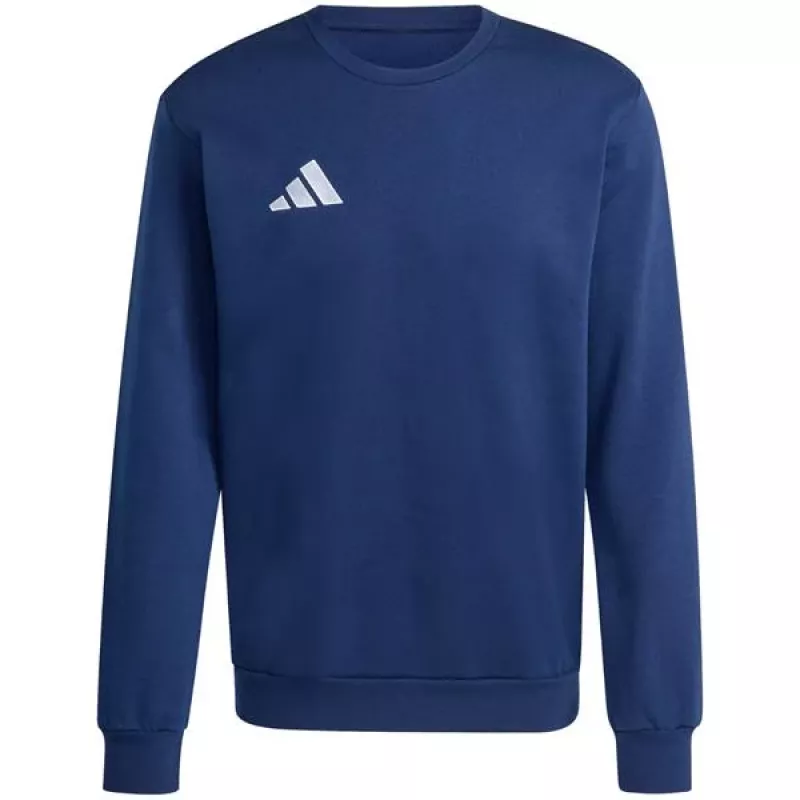 adidas Entrada 26 ανδρικό φούτερ Navy Blue μέγεθος S