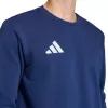 adidas Entrada 26 ανδρικό φούτερ Navy Blue μέγεθος S