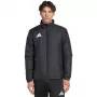 adidas Entrada 26 Light ανδρικό αθλητικό μπουφάν προπόνησης μαύρο S