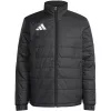 adidas Entrada 26 Light ανδρικό αθλητικό μπουφάν προπόνησης μαύρο S