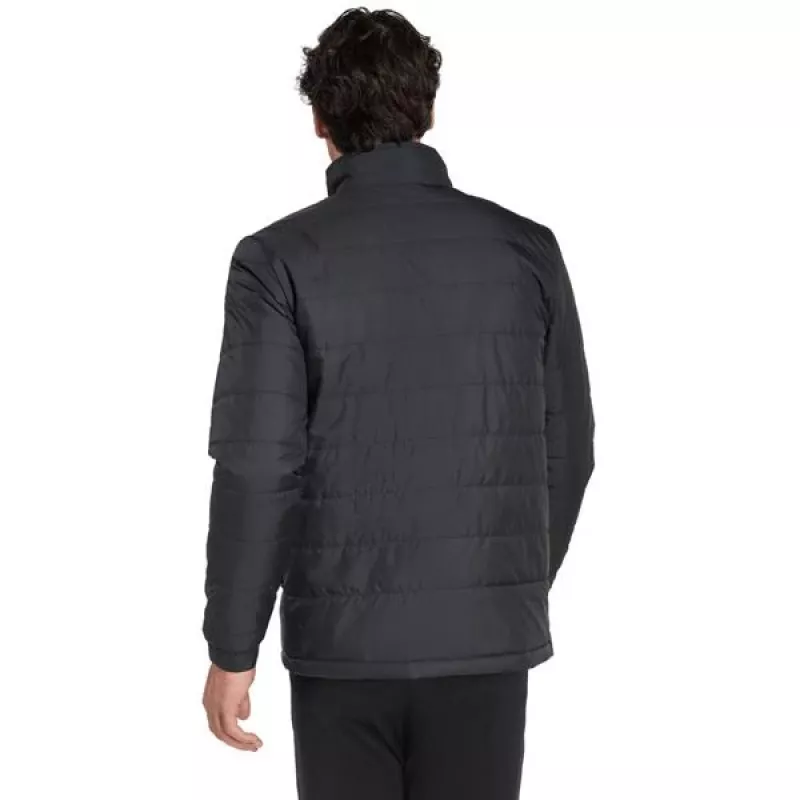 adidas Entrada 26 Light ανδρικό αθλητικό μπουφάν προπόνησης μαύρο S