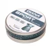DIANA Sport 4,5 mm διαβολάκια, 500 τεμ.