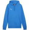 PUMA Team Goal Casuals φούτερ με κουκούλα Peacoat 658618 02