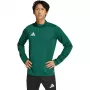 adidas ανδρικό Entrada 26 αθλητικό τοπ πράσινο M