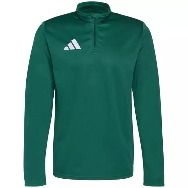 adidas ανδρικό Entrada 26 αθλητικό τοπ πράσινο M