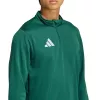 adidas ανδρικό Entrada 26 αθλητικό τοπ πράσινο M