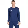 adidas Entrada 26 ανδρικό φούτερ Navy Blue XL