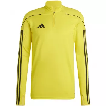 adidas Tiro 23 League αθλητικό μπουφάν προπόνησης κίτρινο IB8476 2XL