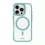 LAUT Huex Protect θήκη για iPhone 16 Pro Max, πράσινη