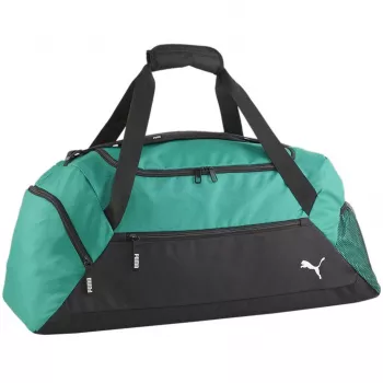 Puma Team Goal Τσάντα M Πράσινο 90233 04