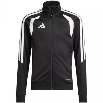 adidas Tiro 26 League Αθλητικό Μπουφάν Προπόνησης Παιδικό Μαύρο 152cm