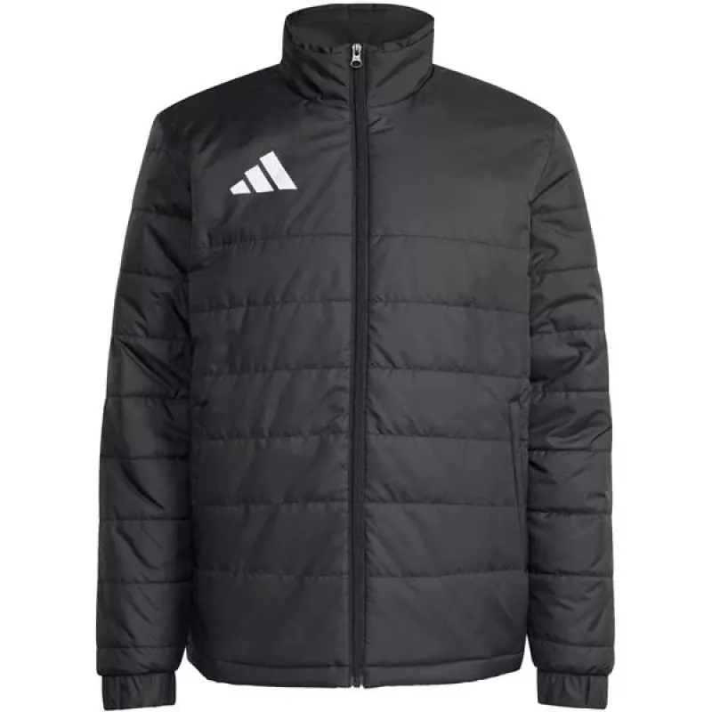 adidas Entrada 26 Light Ανδρικό Αθλητικό Μπουφάν Προπόνησης Μαύρο M
