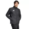 adidas Entrada 26 Light Ανδρικό Αθλητικό Μπουφάν Προπόνησης Μαύρο M