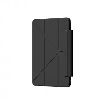 AMAZINGTHING Minimal Mag Θήκη για iPad Pro 11 (M5), Μαύρη