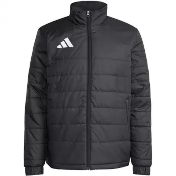 adidas Entrada 26 Light Ανδρικό Αθλητικό Μπουφάν Ποδοσφαίρου Μαύρο L