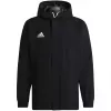 adidas Ανδρικό Entrada 22 Allwetter Μπουφάν Μαύρο IK4010