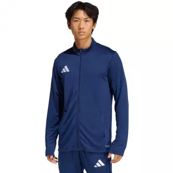 adidas Entrada 26 Αθλητικό Μπουφάν Ανδρικό Navy Blue M