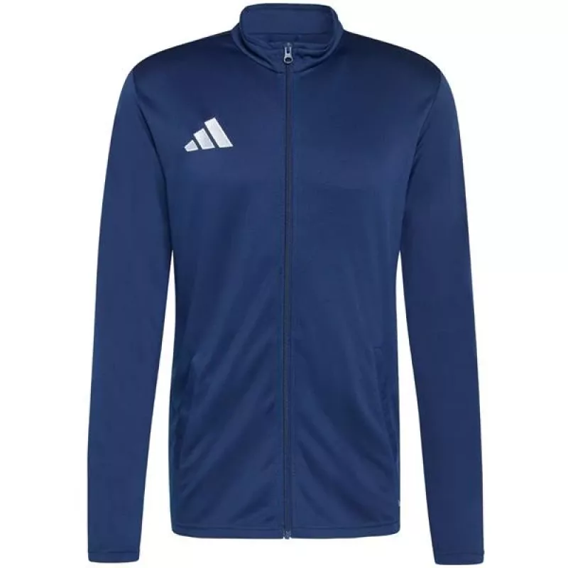 adidas Entrada 26 Αθλητικό Μπουφάν Ανδρικό Navy Blue M