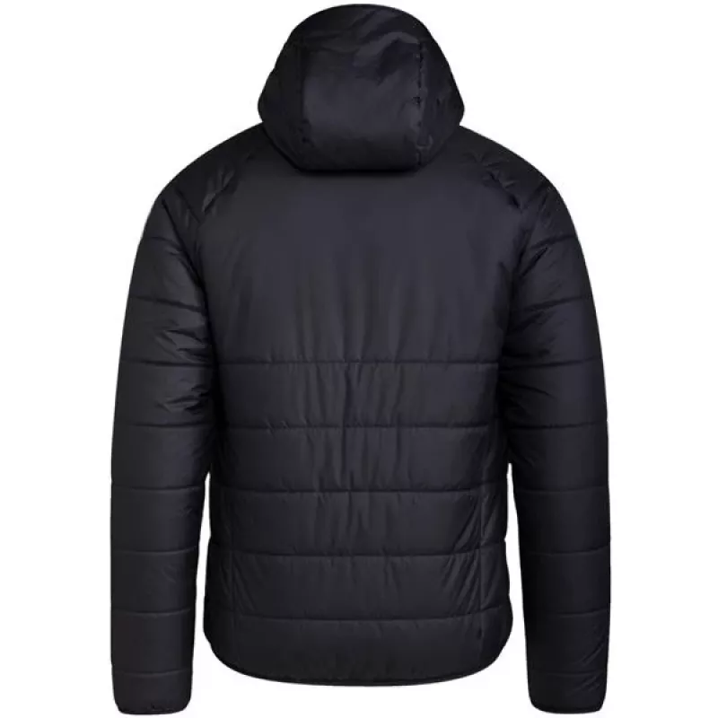 adidas Tiro 24 Winter Ανδρικό Μπουφάν Μαύρο IJ7388 M