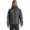adidas Tiro 24 Winter Ανδρικό Μπουφάν Μαύρο IJ7388 M