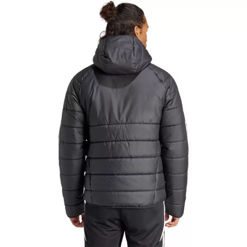 adidas Tiro 24 Winter Ανδρικό Μπουφάν Μαύρο IJ7388 M