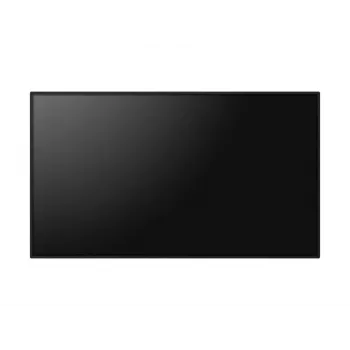 SHARP LB653 65 inch 4K UHD Διαδραστική Οθόνη Αφής με 40-Point IR Touch, Android 11, Υποδοχή OPS, 18/7