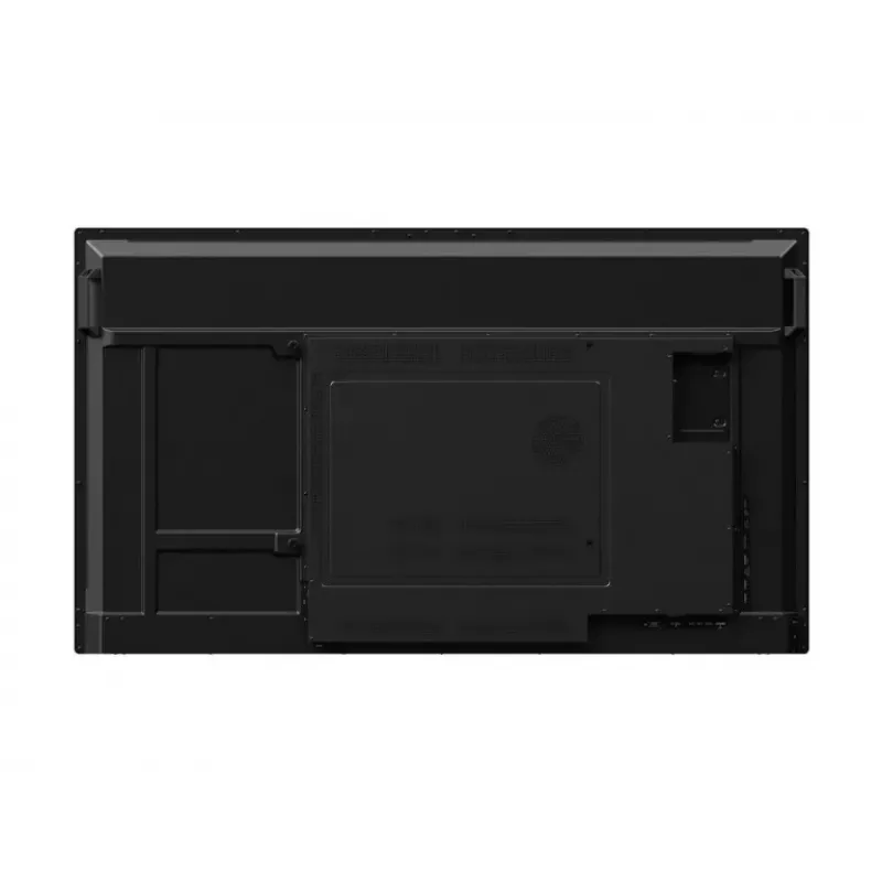 SHARP LB653 65 inch 4K UHD Διαδραστική Οθόνη Αφής με 40-Point IR Touch, Android, Υποδοχή OPS, 18/7