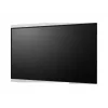 SHARP LB653 65 inch 4K UHD Διαδραστική Οθόνη Αφής με 40-Point IR Touch, Android, Υποδοχή OPS, 18/7