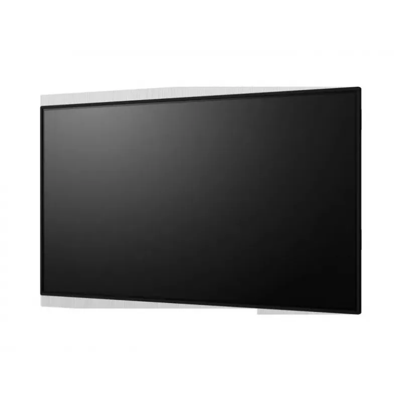 SHARP LB653 65 inch 4K UHD Διαδραστική Οθόνη Αφής με 40-Point IR Touch, Android, Υποδοχή OPS, 18/7