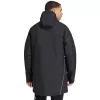 adidas Tiro 24 Stadium Parka Ανδρικό Μαύρο/Λευκό Μέγεθος M