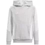 adidas Tiro 24 Hooded Sweat Γκρι IR7505 Junior 152cm
