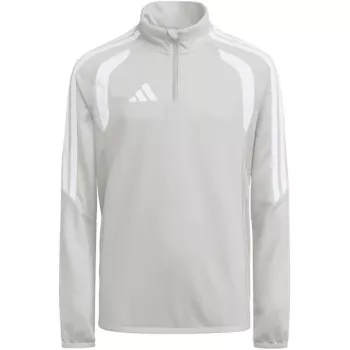 adidas Tiro 26 League Αθλητικό Μπουφάν Προπόνησης Νεανικό Γκρι 140cm